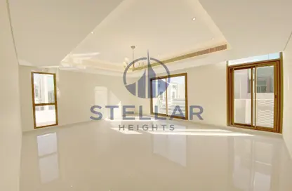 Townhouse - 4 Bedrooms - 5 Bathrooms for sale in Grand Views - Meydan Gated Community - Meydan - Dubai