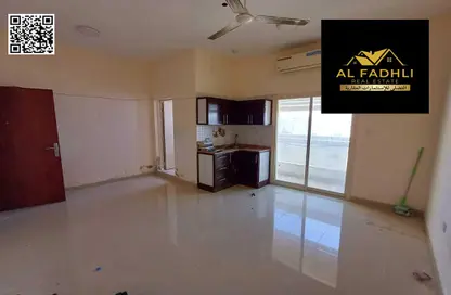 Apartment - 1 Bathroom for rent in Al Rawda 2 Villas - Al Rawda 2 - Al Rawda - Ajman