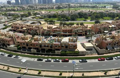 Apartment - 2 Bedrooms - 3 Bathrooms for rent in Elite Sports Residence 4 - Elite Sports Residence - Dubai Sports City - Dubai