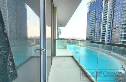 Apartment - 1 Bedroom - 2 Bathrooms for rent in The Residences at District One - Mohammed Bin Rashid City - Dubai