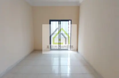 Apartment - 1 Bedroom - 2 Bathrooms for rent in Street 20 - Al Nahda - Sharjah