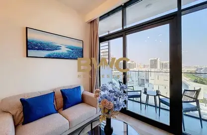 Apartment - 1 Bathroom for sale in AZIZI Riviera - Meydan One - Meydan - Dubai