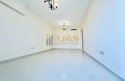 Apartment - 2 Bedrooms - 3 Bathrooms for rent in A A Tower - Sheikh Zayed Road - Dubai