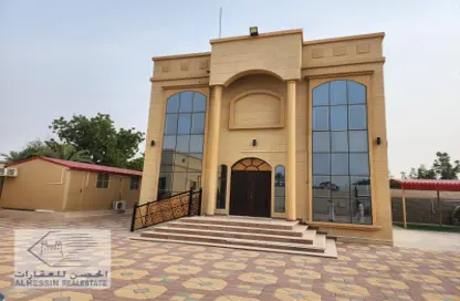 Villa - 7 Bedrooms for sale in Manama - Ajman