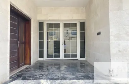 Villa - 4 Bedrooms - 5 Bathrooms for rent in Mirdif 35 - Mushraif - Mirdif - Dubai