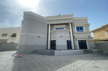 Villa - 5 Bedrooms - 5 Bathrooms for rent in Al Quoz 2 - Al Quoz - Dubai