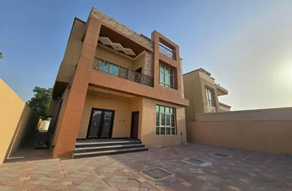 Villa - 4 Bedrooms - 5 Bathrooms for sale in Al Rawda 2 Villas - Al Rawda 2 - Al Rawda - Ajman