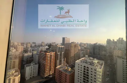 Apartment - 3 Bedrooms - 4 Bathrooms for rent in Al Mahatta - Al Qasimia - Sharjah