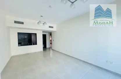 Apartment - 2 Bedrooms - 3 Bathrooms for rent in Al Noon Residence - Al Barsha 1 - Al Barsha - Dubai