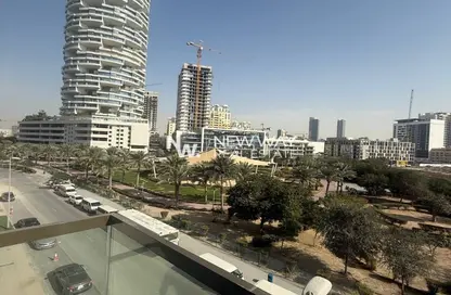 Apartment - 1 Bedroom - 2 Bathrooms for sale in Lumina Vista Residences - Jumeirah Village Circle - Dubai