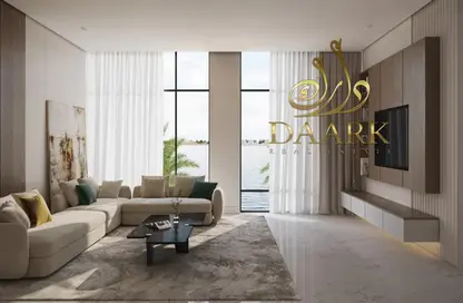 Apartment - 1 Bedroom - 2 Bathrooms for sale in Selina Bay - Yas Island - Abu Dhabi