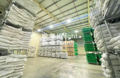 Warehouse - Studio for sale in Technology Park - Dubai