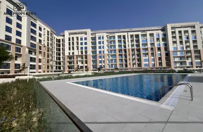 Apartment - 1 Bedroom - 1 Bathroom for sale in Rukan Residences - Rukan - Dubai