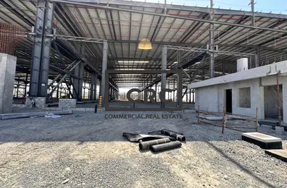 Warehouse - Studio for rent in KIZAD - Al Samha - Abu Dhabi