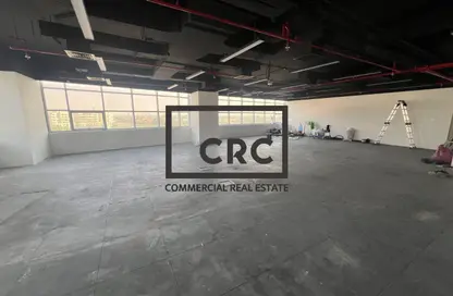 Office Space - Studio for rent in Mazaya Business Avenue BB1 - Mazaya Business Avenue - Jumeirah Lake Towers - Dubai