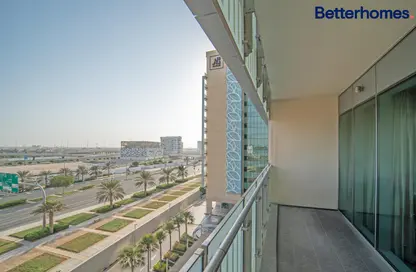 Apartment - 2 Bedrooms - 3 Bathrooms for sale in Al Nada 2 - Al Muneera - Al Raha Beach - Abu Dhabi