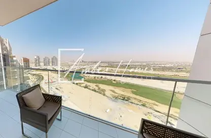 Apartment - 1 Bedroom - 1 Bathroom for sale in Artesia A - Artesia - DAMAC Hills - Dubai