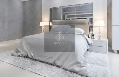 Apartment - 2 Bedrooms - 3 Bathrooms for sale in Whitecliffs Residences - Dubai Islands - Deira - Dubai