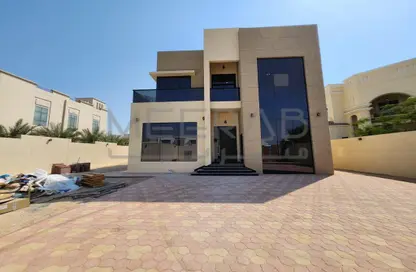 Villa - 5 Bedrooms - 6 Bathrooms for rent in Barsha South Villas - Al Barsha South - Al Barsha - Dubai