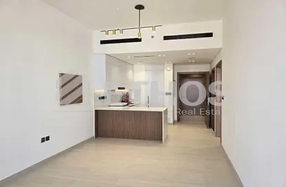 Apartment - 1 Bedroom - 2 Bathrooms for rent in Binghatti Onyx - Jumeirah Village Circle - Dubai