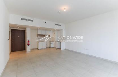 Apartment - 1 Bedroom - 1 Bathroom for sale in The Bridges - Shams Abu Dhabi - Al Reem Island - Abu Dhabi