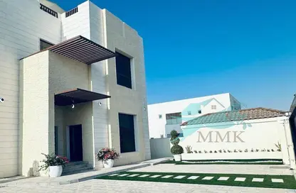 Villa - 6 Bedrooms for sale in Alreeman - Al Shamkha - Abu Dhabi