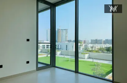 Apartment - 1 Bedroom - 1 Bathroom for sale in Sobha Creek Vistas Reserve - Sobha Hartland - Mohammed Bin Rashid City - Dubai