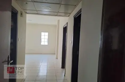 Apartment - 1 Bedroom - 2 Bathrooms for rent in U11 - Italy Cluster - International City - Dubai