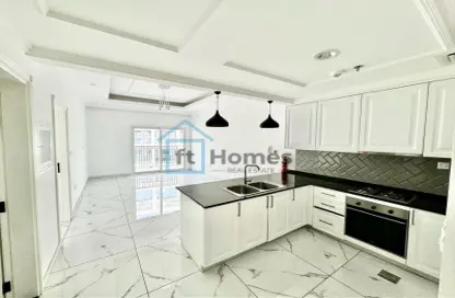 Apartment - 1 Bedroom - 2 Bathrooms for sale in Al Ghaf 1 - Arjan - Dubai