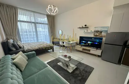 Apartment - 1 Bathroom for sale in Elz by Danube - Arjan - Dubai