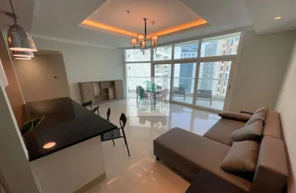 Apartment - 2 Bedrooms - 2 Bathrooms for sale in Al Fahad Tower 2 - Al Fahad Towers - Barsha Heights (Tecom) - Dubai