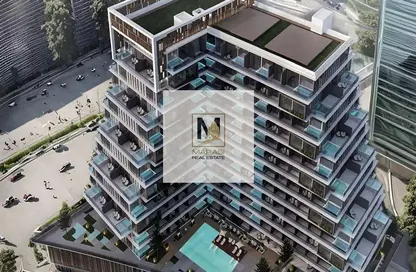 Retail - Studio for sale in NAS 3 - NAS - Arjan - Dubai