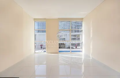 Apartment - 1 Bedroom - 1 Bathroom for sale in Park Central - Business Bay - Dubai