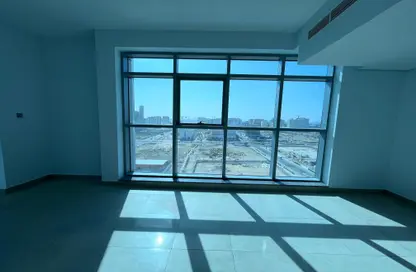 Apartment - 1 Bathroom for sale in Majan - Dubai