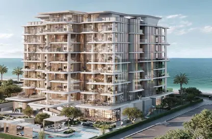 Apartment - 3 Bedrooms - 4 Bathrooms for sale in Vitalia - Palm Jumeirah - Dubai