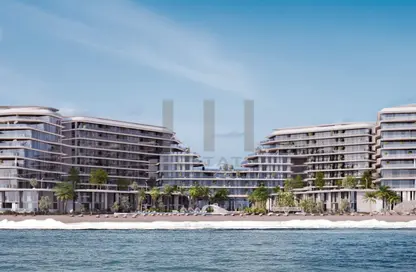 Apartment - 2 Bedrooms - 2 Bathrooms for sale in Porto Playa - Mina Al Arab - Ras Al Khaimah