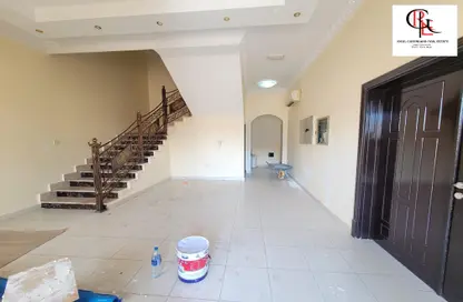 Villa - 5 Bedrooms - 5 Bathrooms for rent in Mohamed Bin Zayed City Villas - Mohamed Bin Zayed City - Abu Dhabi