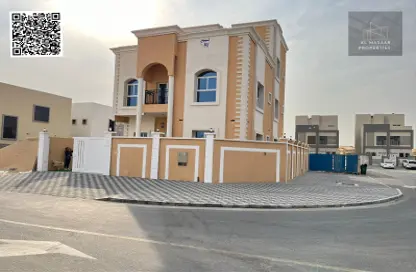 Villa - 6 Bedrooms for sale in Al Amira Village - Al Yasmeen - Ajman