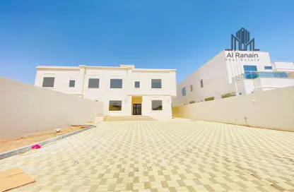 Villa - 6 Bedrooms for rent in Neima 2 - Ni'mah - Al Ain