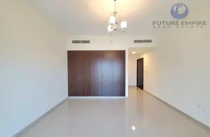 Apartment - 1 Bedroom - 2 Bathrooms for rent in Jumeirah Garden City - Al Satwa - Dubai