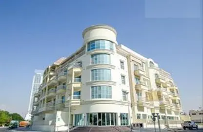 Apartment - 1 Bedroom - 2 Bathrooms for sale in Edmonton Elm - Jumeirah Village Triangle - Dubai