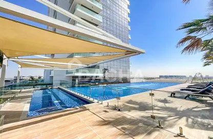 Apartment - 2 Bedrooms - 3 Bathrooms for sale in Carson B - Carson - DAMAC Hills - Dubai