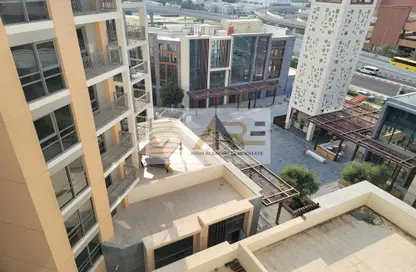 Apartment - 1 Bedroom - 2 Bathrooms for rent in Uptown Al Zahia - Al Zahia - Muwaileh Commercial - Sharjah