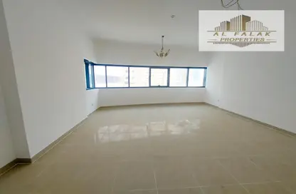 Apartment - 1 Bedroom - 2 Bathrooms for rent in Majestic Tower - Al Taawun Street - Al Taawun - Sharjah