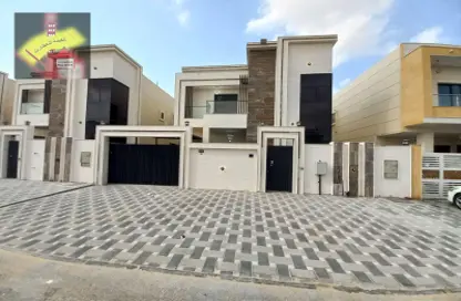 Villa - 5 Bedrooms - 6 Bathrooms for sale in Al Aamra Gardens - Al Amerah - Ajman