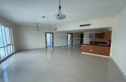 Apartment - 2 Bedrooms - 3 Bathrooms for sale in Lago Vista A - Lago Vista - Dubai Production City (IMPZ) - Dubai