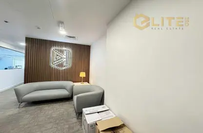 Office Space - Studio - 1 Bathroom for sale in SIT Tower - Dubai Silicon Oasis - Dubai