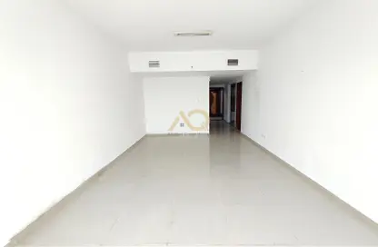 Apartment - 1 Bathroom for rent in Tiger Building Al Qadesia - Al Nahda - Sharjah