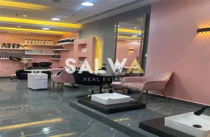 Shop - Studio for sale in Dorra Bay - Dubai Marina - Dubai