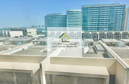 Apartment - 1 Bedroom - 2 Bathrooms for rent in Al Nada 1 - Al Muneera - Al Raha Beach - Abu Dhabi